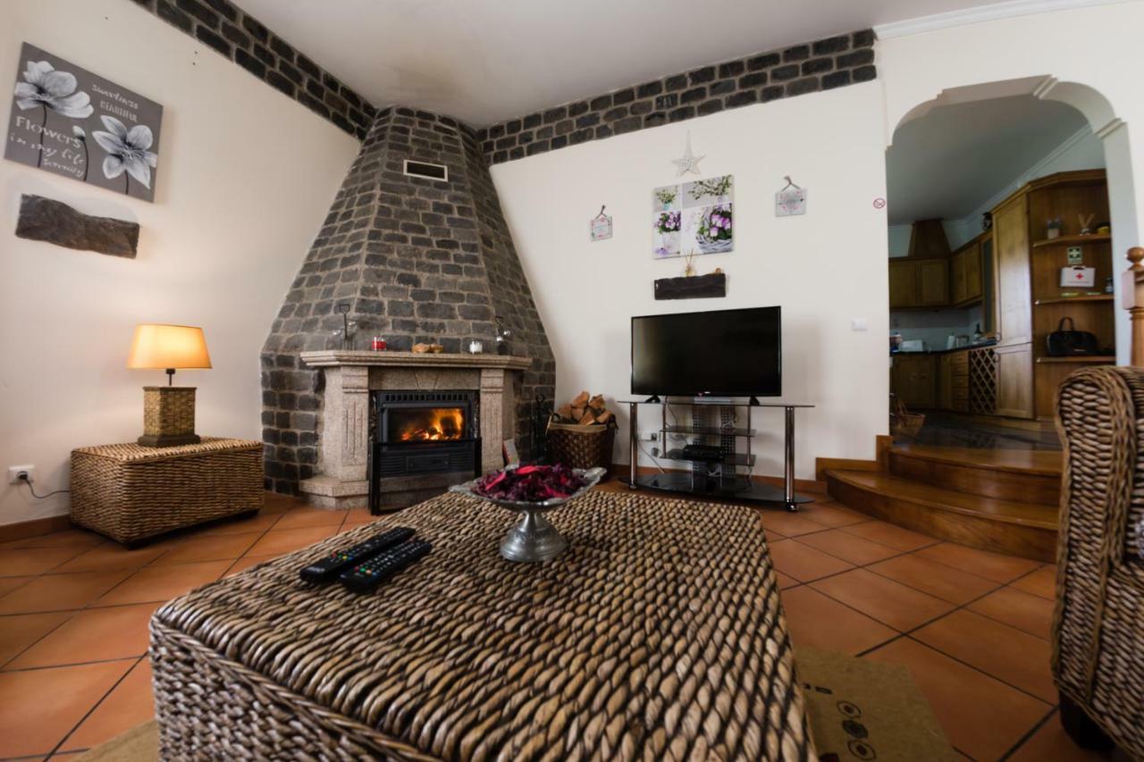 Casa Nunes 산타나 외부 사진