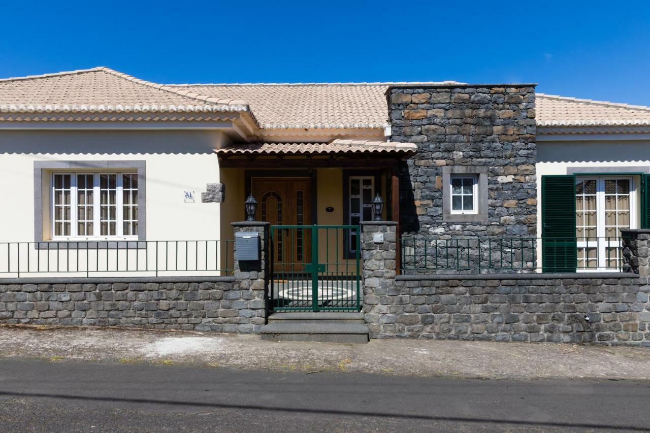 Casa Nunes 산타나 외부 사진