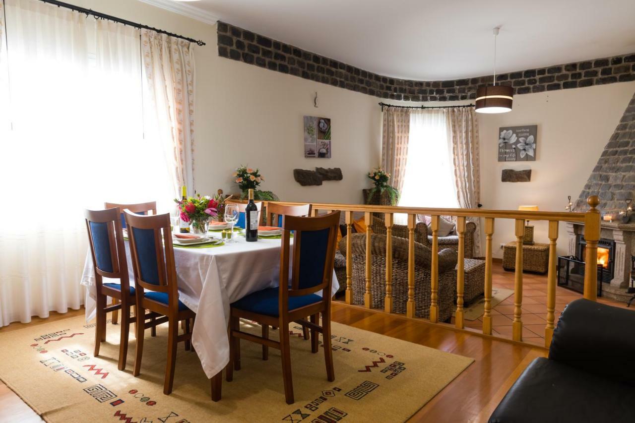 Casa Nunes 산타나 외부 사진