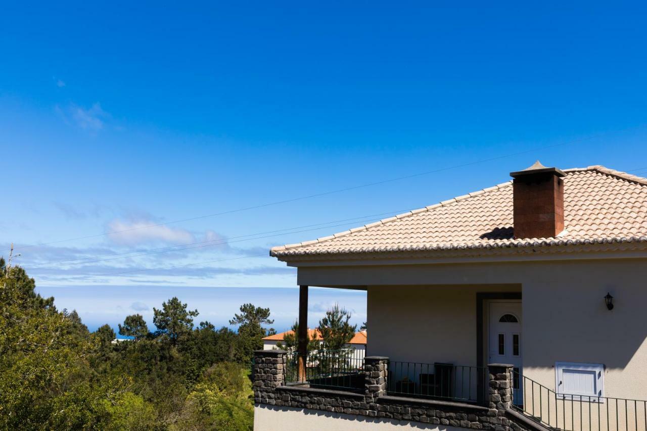 Casa Nunes 산타나 외부 사진