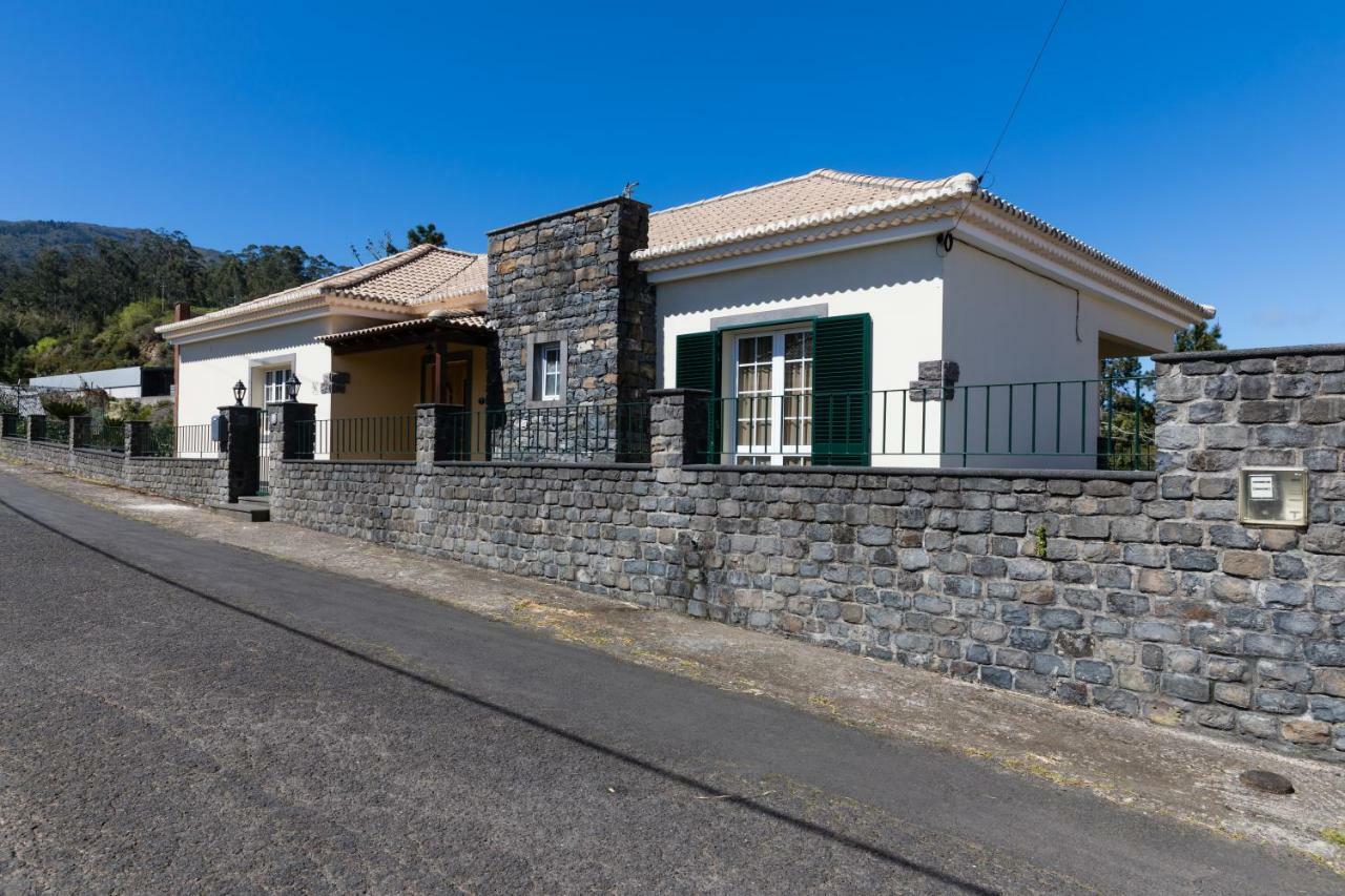 Casa Nunes 산타나 외부 사진