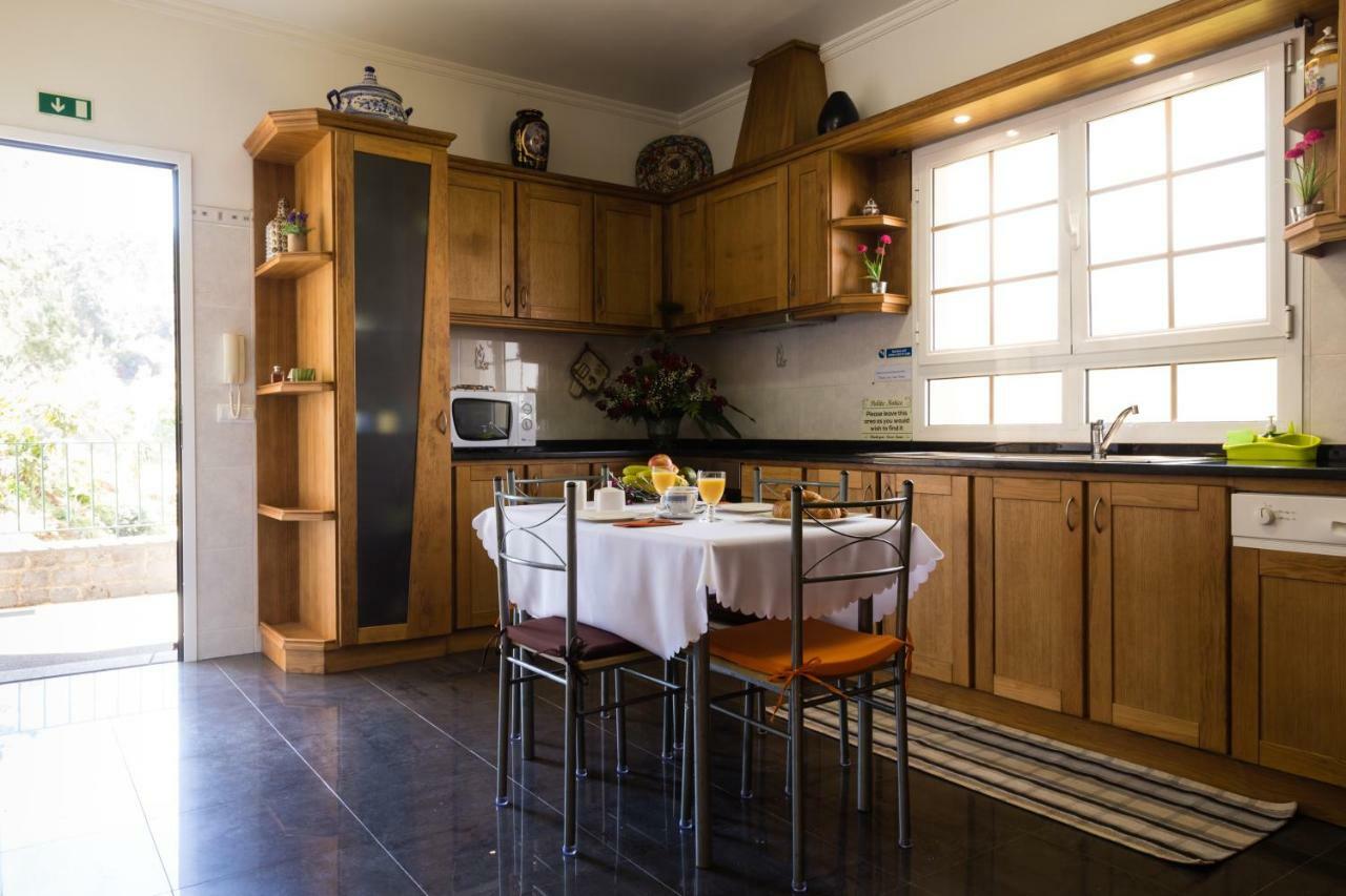 Casa Nunes 산타나 외부 사진